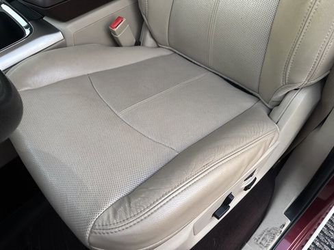 Used 2018 RAM 2500 Laramie w/ Convenience Group image 14