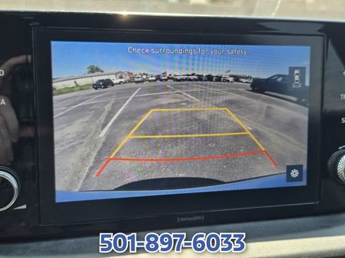 Used 2021 Hyundai Santa Fe SEL AWD/4WD image 21