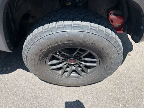 Used 2020 Toyota Tacoma TRD Pro AWD/4WD image 13