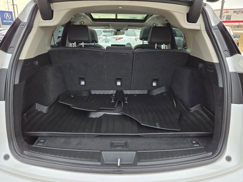 Certified 2023 Acura RDX AWD image 20