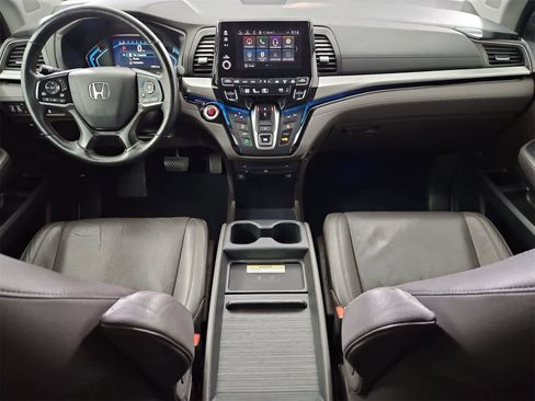 Used 2019 Honda Odyssey Elite image 15