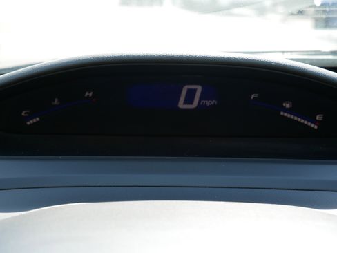 Used 2010 Honda Civic LX image 31