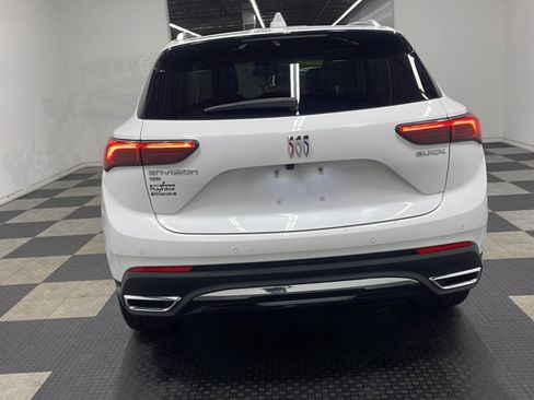 Used 2024 Buick Envision Preferred AWD/4WD image 17
