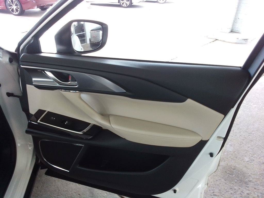 Used 2018 MAZDA CX-9 Grand Touring FWD image 26
