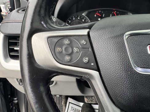 Used 2019 GMC Terrain SLT w/ Preferred Package image 28