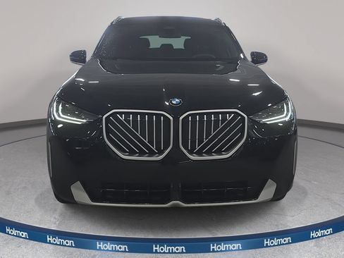 Used 2026 BMW X3 xDrive30i w/ Convenience Package AWD/4WD image 2