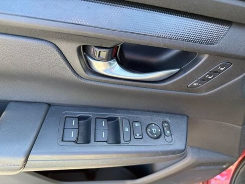 Certified 2024 Honda CR-V Sport-L image 8