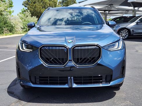 New 2026 BMW X3 xDrive30 AWD/4WD image 6