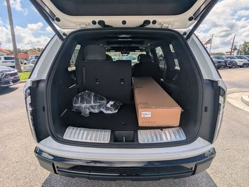 New 2027 Kia Telluride X-Line SX Prestige w/ Executive Package AWD/4WD image 13