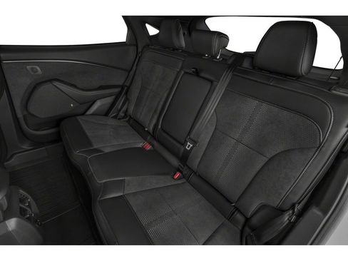 Used 2023 Ford Mustang Mach-E GT w/ GT Performance Edition AWD/4WD image 8