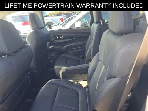 Used 2025 Subaru Ascent Bronze Edition w/ Onyx Package AWD/4WD image 12