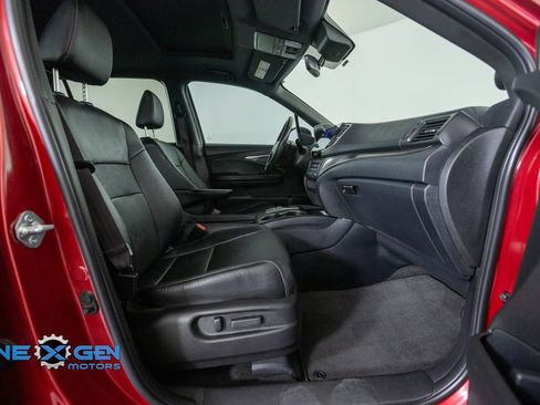 Used 2022 Honda Passport EX-L image 38