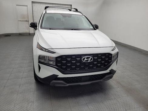 Used 2022 Hyundai Santa Fe XRT AWD/4WD image 14