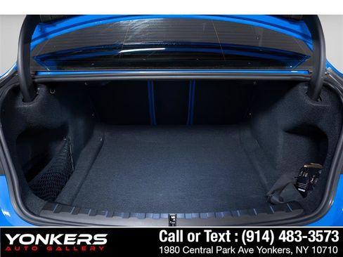Used 2024 BMW M3 Competition w/ Executive Package AWD/4WD image 58