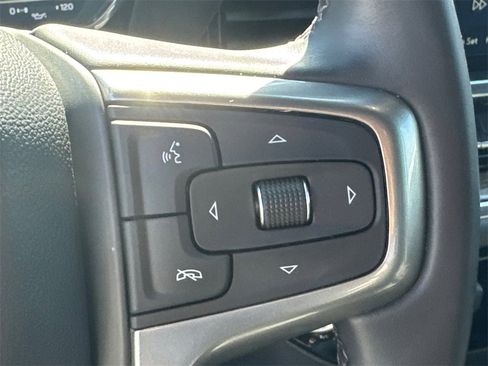 Certified 2025 Chevrolet Silverado 1500 LT image 26