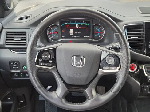 Used 2019 Honda Passport Touring image 16