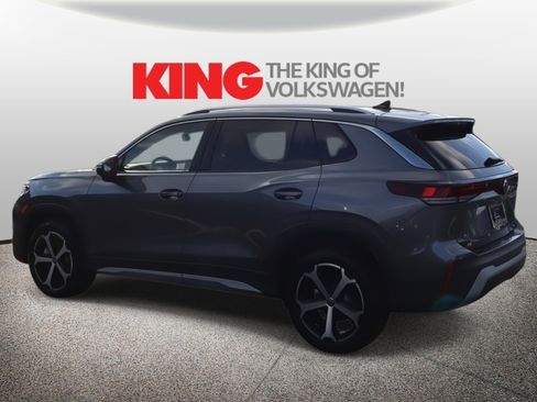 New 2026 Volkswagen Tiguan SE image 6