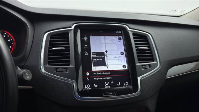 Used 2019 Volvo XC90 T6 Momentum w/ Protection Package Premier AWD/4WD image 30