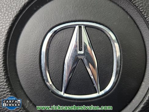 Used 2023 Acura RDX A-Spec FWD image 32
