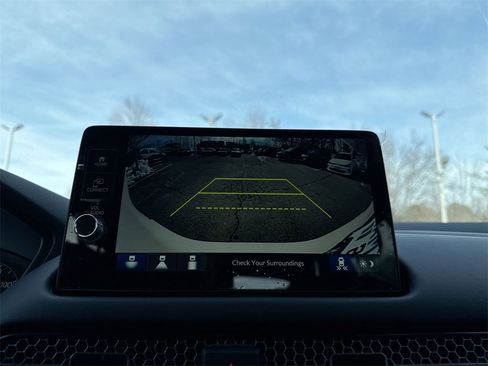 New 2026 Honda HR-V Sport image 22