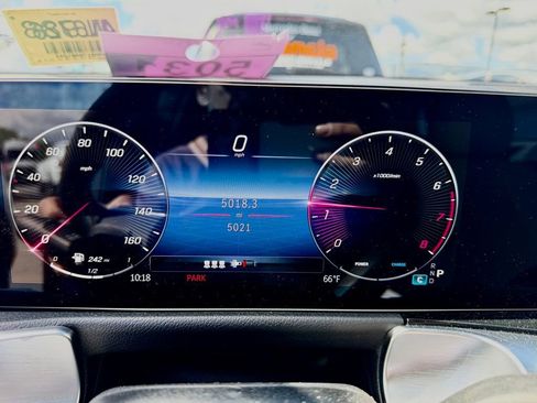 Used 2026 Mercedes-Benz GLB 250 image 4