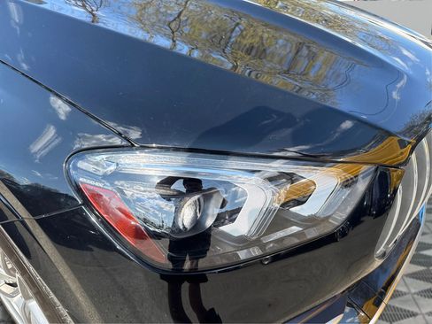 Used 2021 Mercedes-Benz GLE 53 AMG 4MATIC Coupe w/ Parking Assistance Package image 29