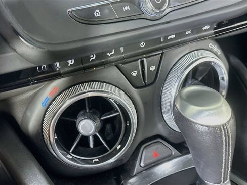 Used 2021 Chevrolet Camaro LT RWD image 26