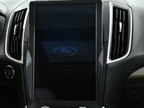 Used 2023 Ford Edge SEL w/ Convenience Package AWD/4WD image 9