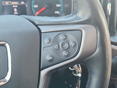 Used 2022 GMC Canyon AT4 image 19