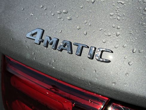 New 2026 Mercedes-Benz GLB 250 4MATIC image 28