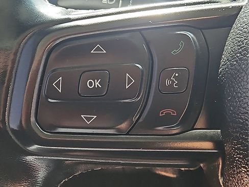 Used 2020 Jeep Wrangler Unlimited Sport S AWD/4WD image 22