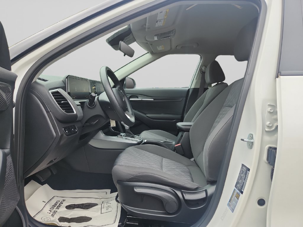 Certified 2024 Kia Seltos LX AWD/4WD image 10