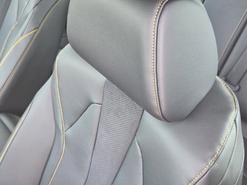 New 2026 Acura Integra A-Spec image 14