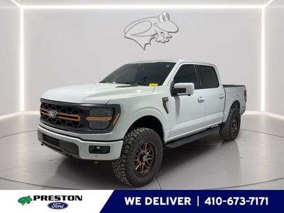 Used 2026 Ford F150 Tremor w/ Equipment Group 402B