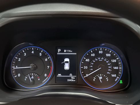 Used 2023 Hyundai Kona SEL AWD/4WD image 14