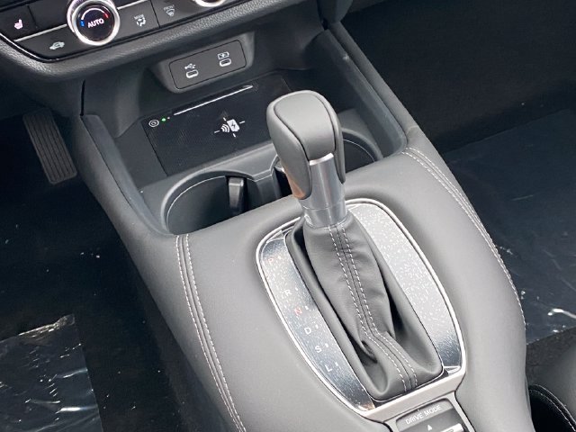 New 2027 Honda HR-V EX-L image 18