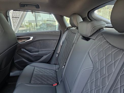 New 2026 Audi S5 Premium Plus AWD/4WD image 13