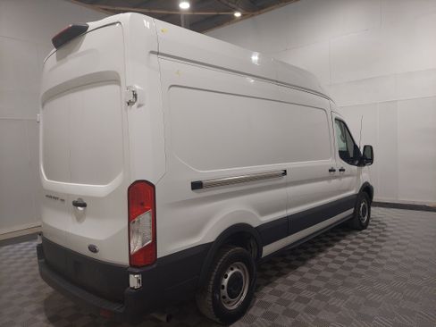 Used 2023 Ford Transit 250 148 High Roof w/ Load Area Protection Package RWD image 3