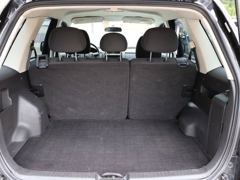 Used 2009 MAZDA Tribute i Sport FWD image 11
