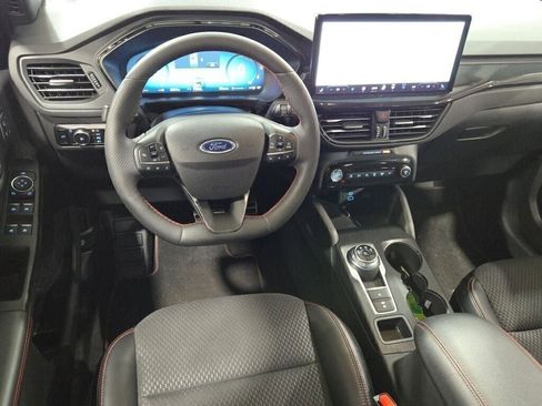 Certified 2023 Ford Escape ST-Line Elite image 21