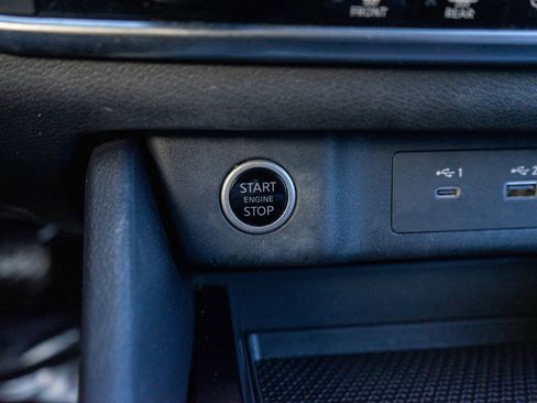 Used 2023 Nissan Rogue SV image 21