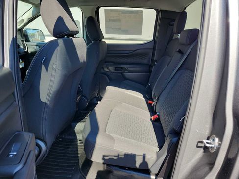 New 2025 Ford Ranger XL w/ Trailer Tow Package image 15