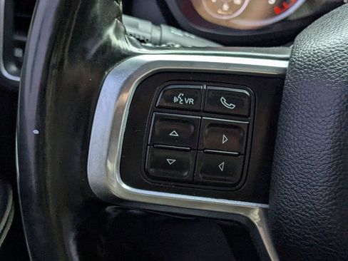 Used 2022 RAM 2500 Laramie w/ Night Edition image 23