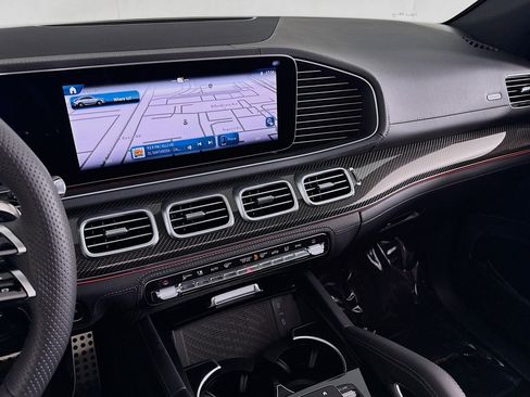 New 2026 Mercedes-Benz GLE 53 AMG 4MATIC Coupe image 19