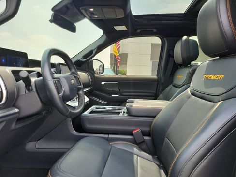New 2026 Ford Expedition Tremor AWD/4WD image 18