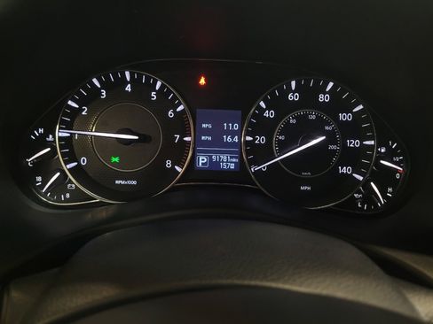 Used 2018 Nissan Armada SV w/ Driver Package RWD image 23