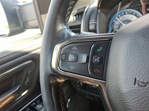 Used 2019 RAM 1500 Limited image 22