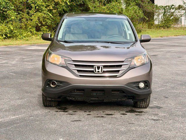 Used 2012 Honda CR-V EX image 12