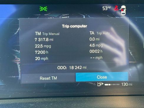 Certified 2025 Volvo XC40 B5 Core image 20