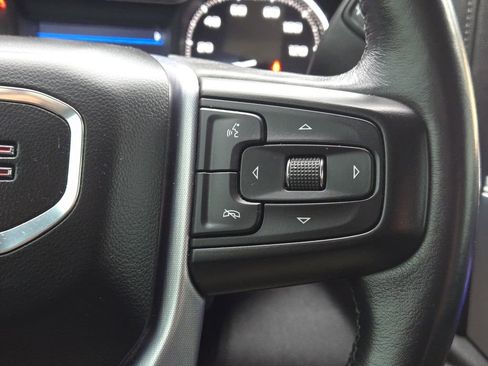 Used 2019 GMC Sierra 1500 SLT w/ SLT Premium Plus Package image 31